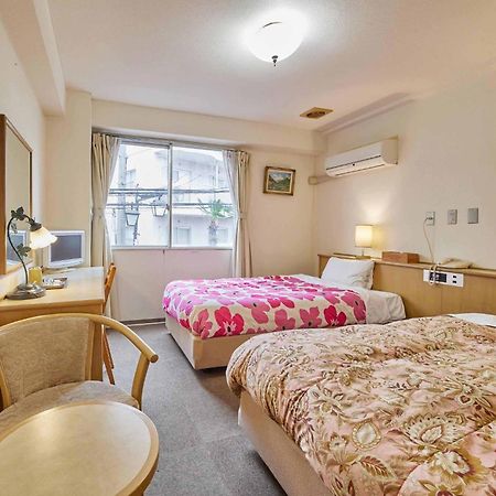 2-51 Miyamaecho - Hotel / Vacation Stay 8659 Kumagaya Dış mekan fotoğraf