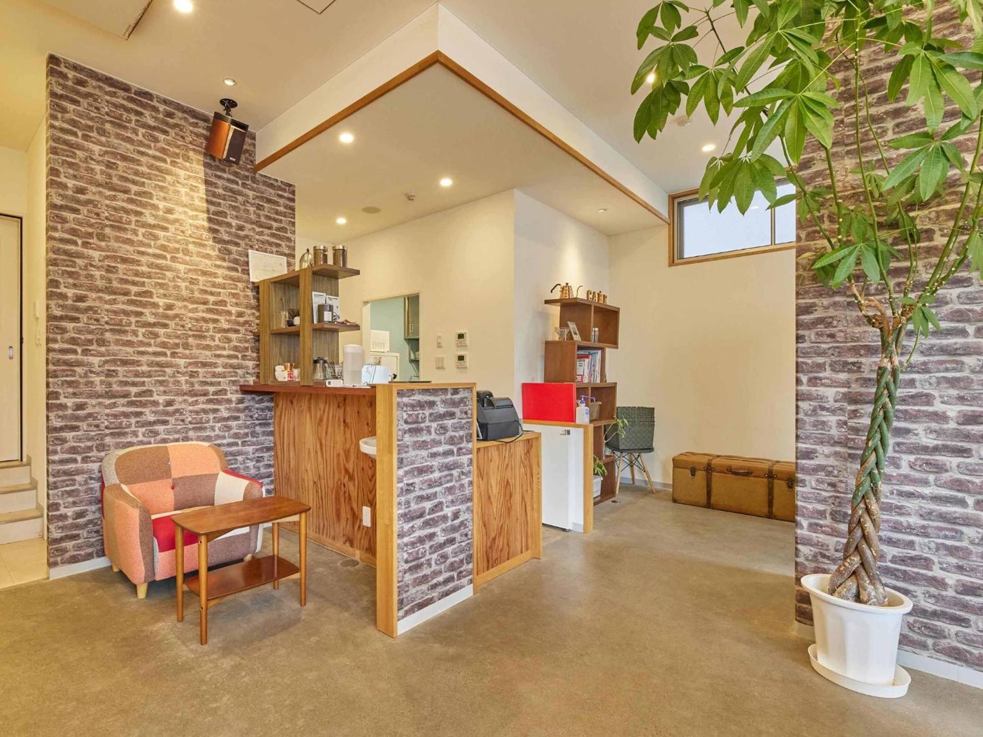 2-51 Miyamaecho - Hotel / Vacation Stay 8659 Kumagaya Dış mekan fotoğraf
