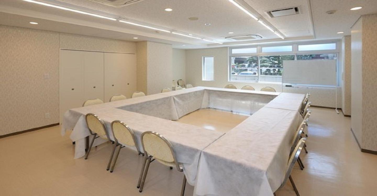 2-51 Miyamaecho - Hotel / Vacation Stay 8659 Kumagaya Dış mekan fotoğraf