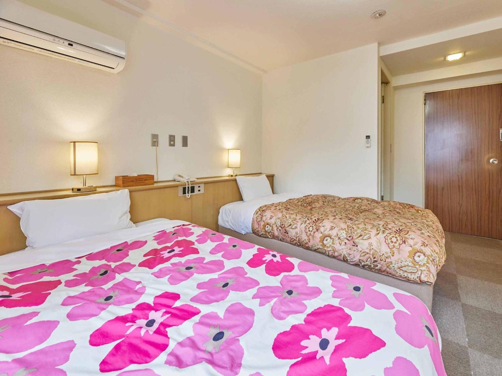 2-51 Miyamaecho - Hotel / Vacation Stay 8659 Kumagaya Dış mekan fotoğraf
