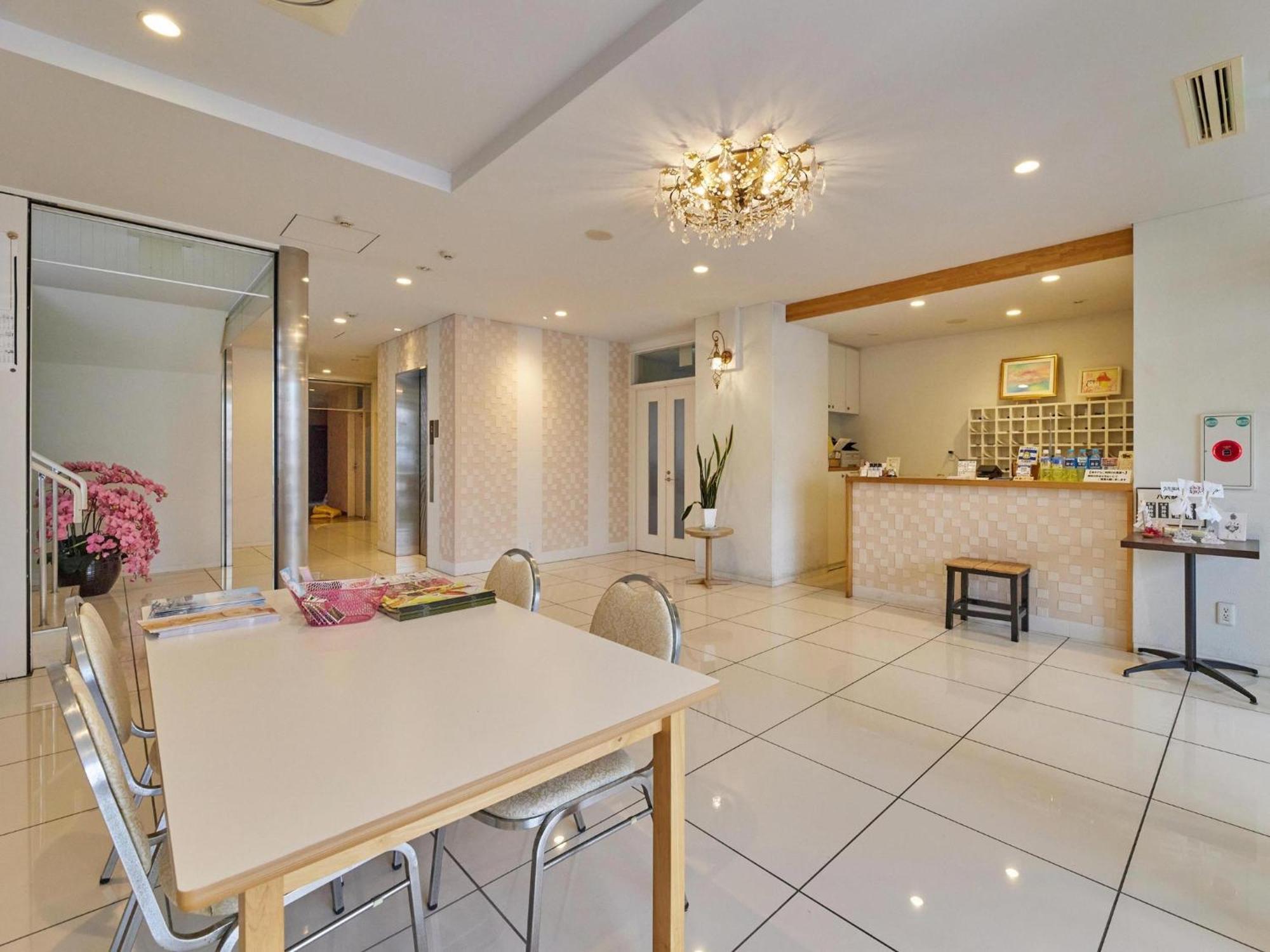 2-51 Miyamaecho - Hotel / Vacation Stay 8659 Kumagaya Dış mekan fotoğraf