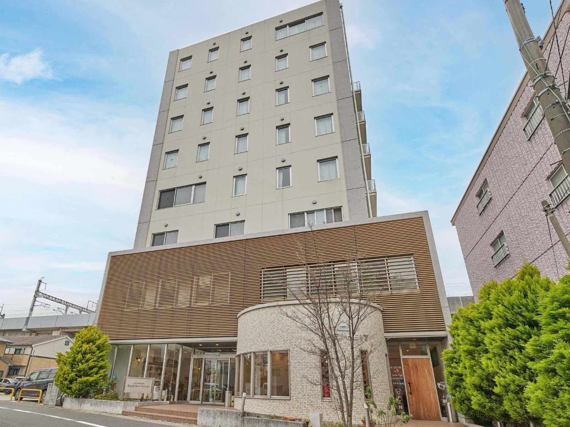 2-51 Miyamaecho - Hotel / Vacation Stay 8659 Kumagaya Dış mekan fotoğraf
