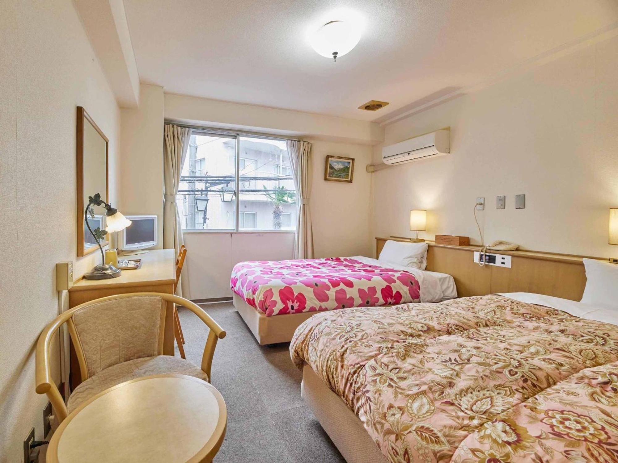 2-51 Miyamaecho - Hotel / Vacation Stay 8659 Kumagaya Dış mekan fotoğraf